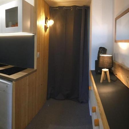 Appartement Cosy Les Arcs 1800 ブール・サン・モーリス エクステリア 写真