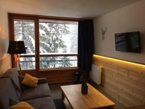 Appartement Cosy Les Arcs 1800 ブール・サン・モーリス エクステリア 写真